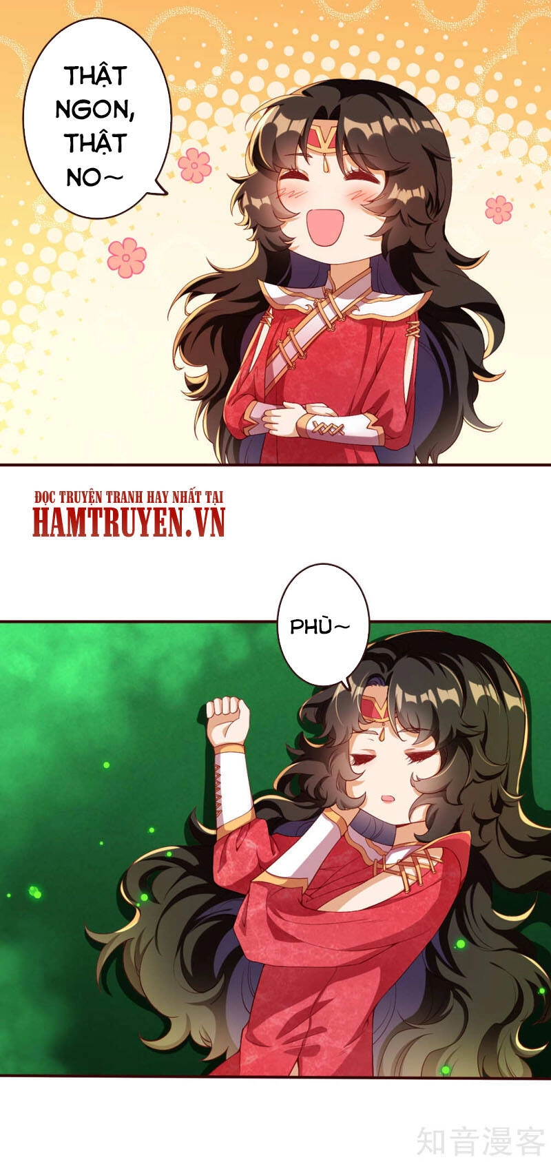 Nghịch Thiên Tà Thần Chapter 310 - 12