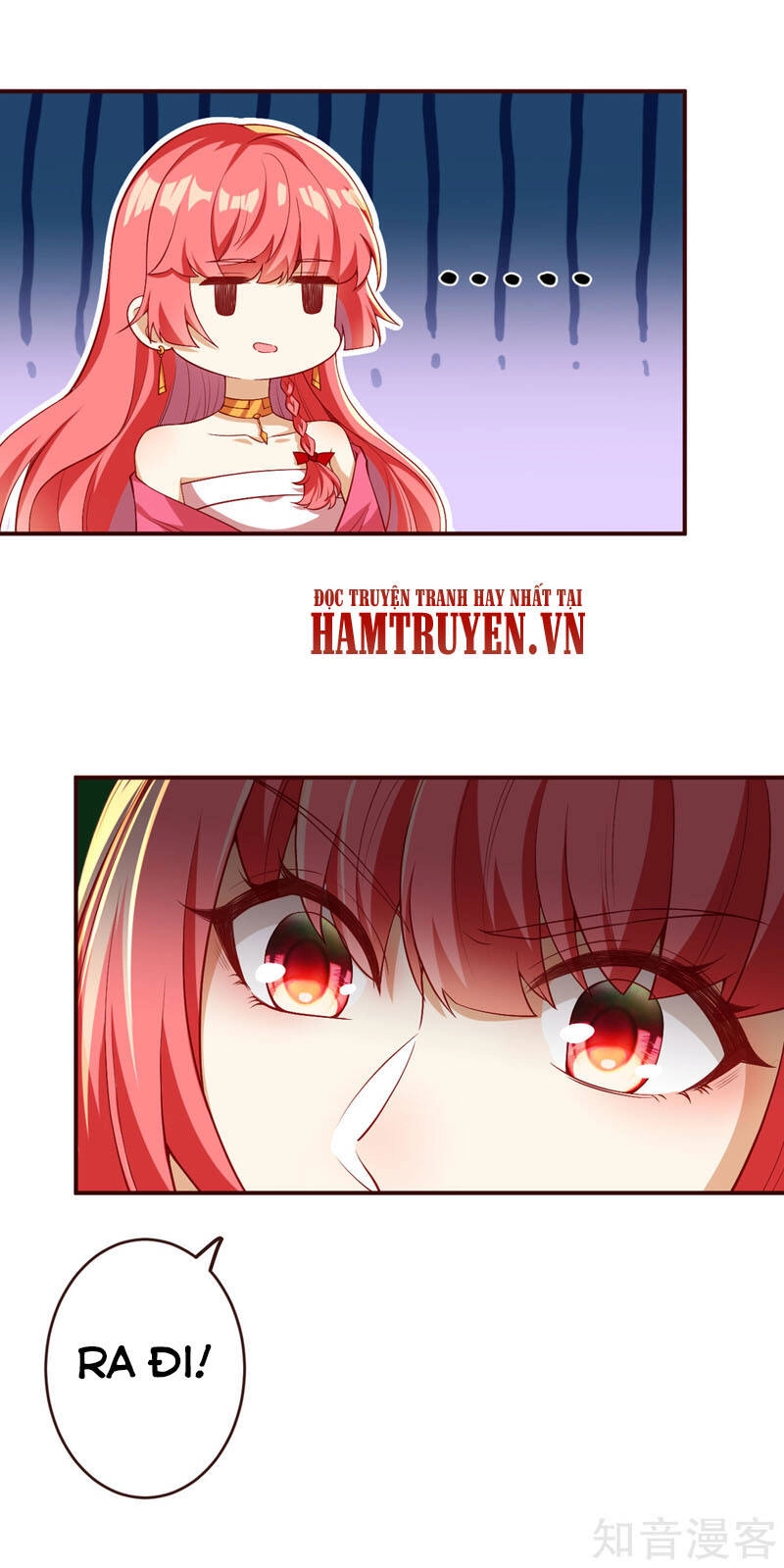 Nghịch Thiên Tà Thần Chapter 310 - 13