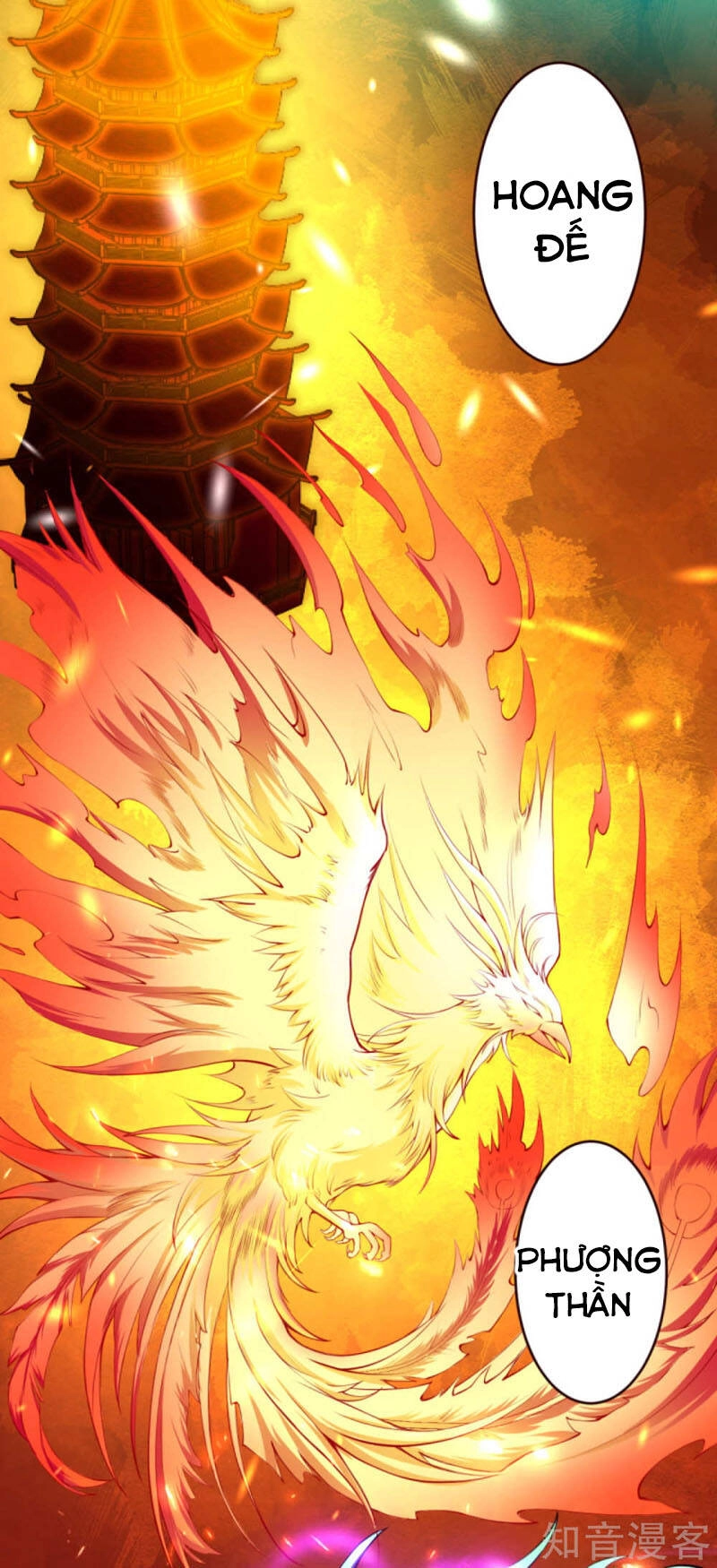 Nghịch Thiên Tà Thần Chapter 311 - 3