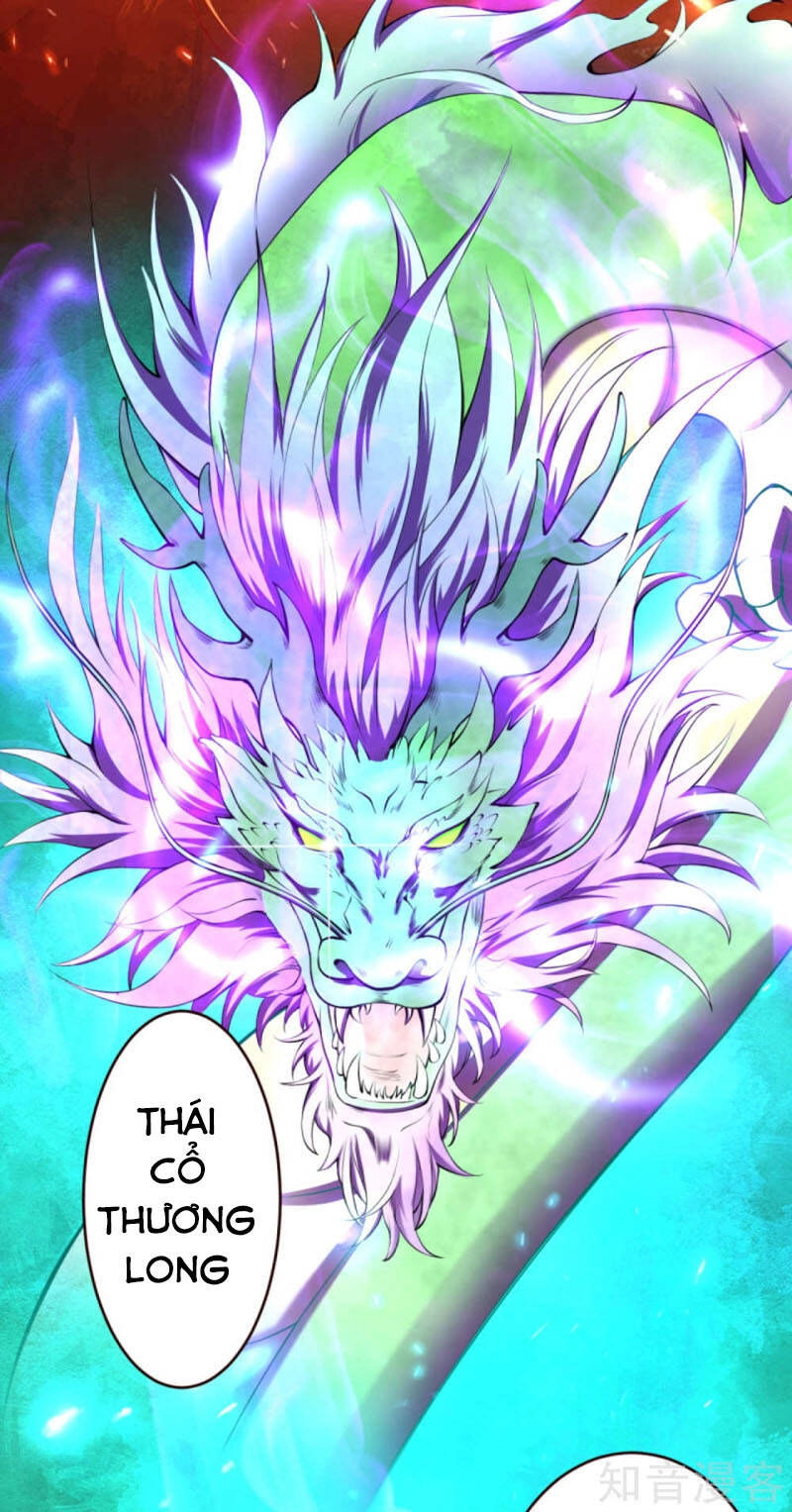 Nghịch Thiên Tà Thần Chapter 311 - 4