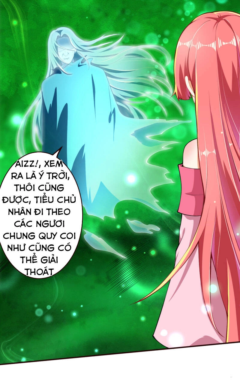 Nghịch Thiên Tà Thần Chapter 311 - 7