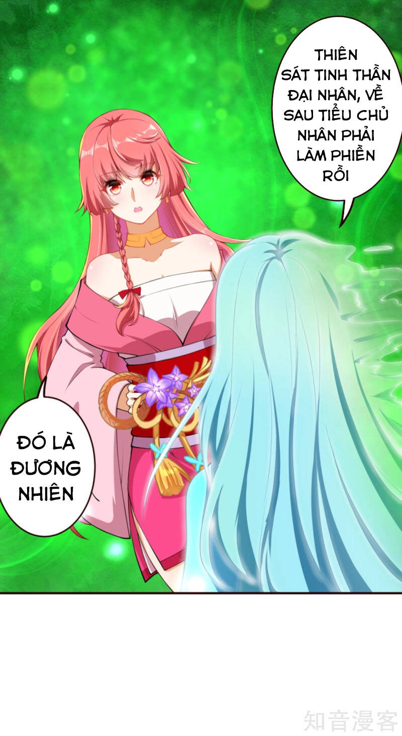 Nghịch Thiên Tà Thần Chapter 311 - 9