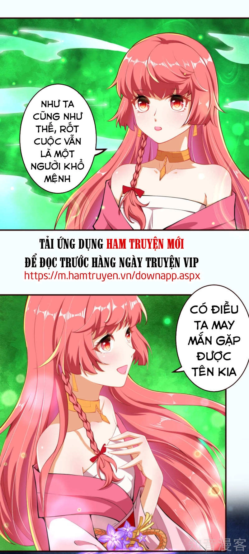 Nghịch Thiên Tà Thần Chapter 311 - 10