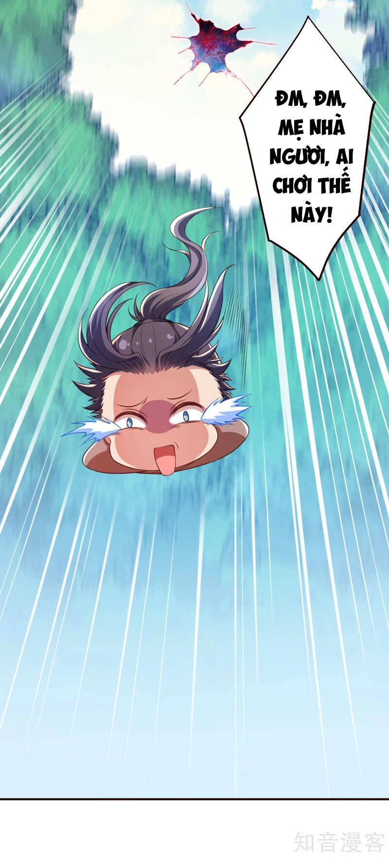 Nghịch Thiên Tà Thần Chapter 311 - 15