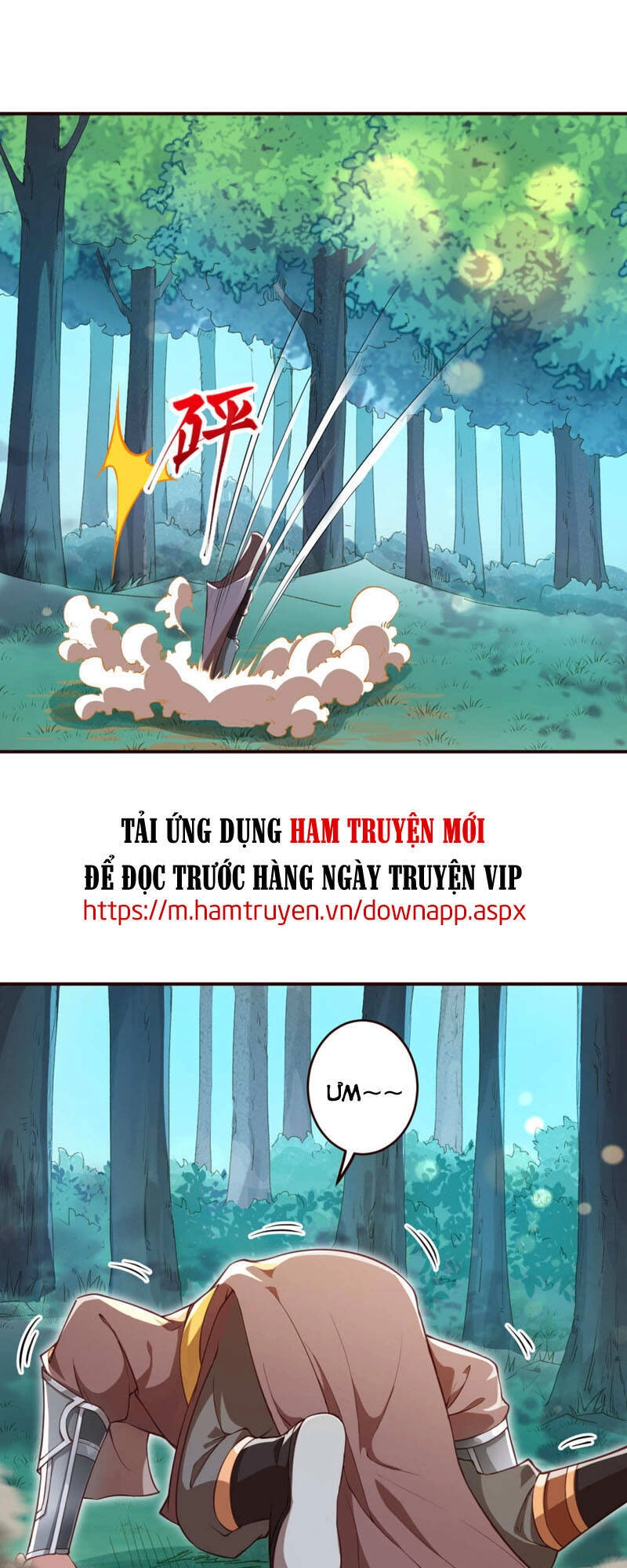 Nghịch Thiên Tà Thần Chapter 311 - 16