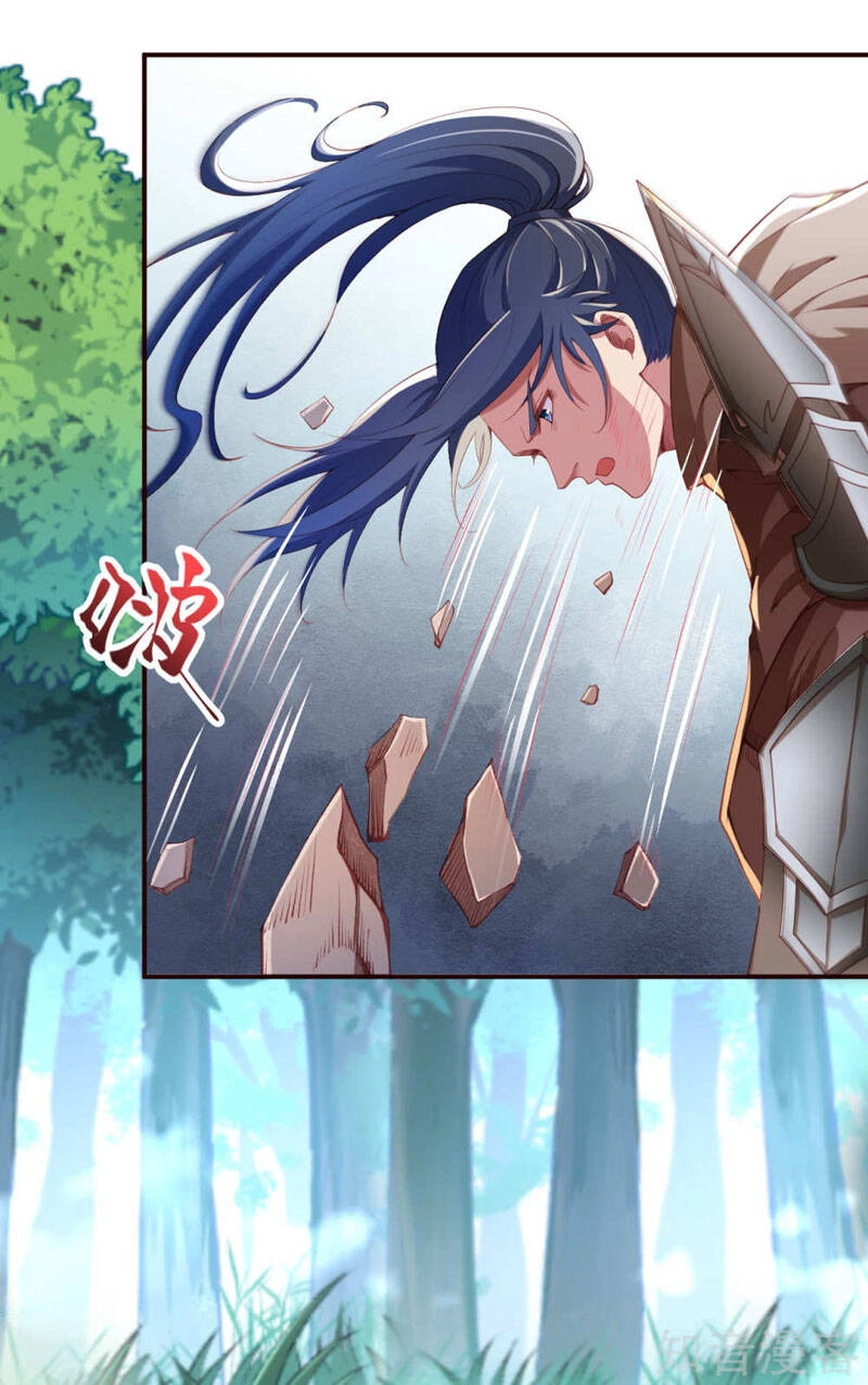 Nghịch Thiên Tà Thần Chapter 311 - 18