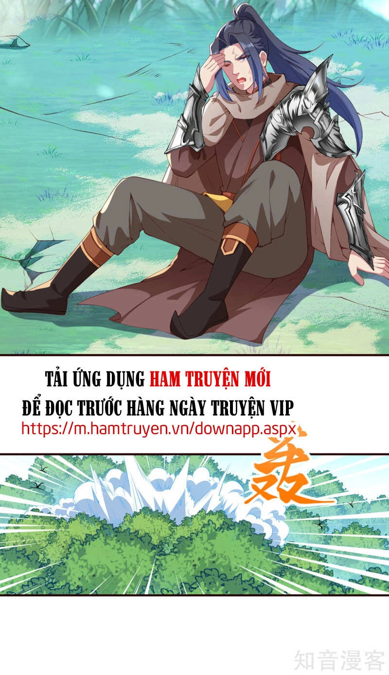 Nghịch Thiên Tà Thần Chapter 311 - 19