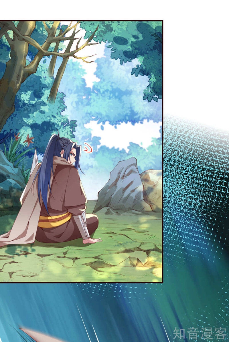 Nghịch Thiên Tà Thần Chapter 311 - 20