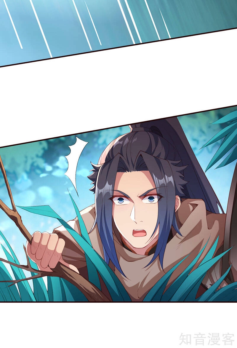 Nghịch Thiên Tà Thần Chapter 311 - 22