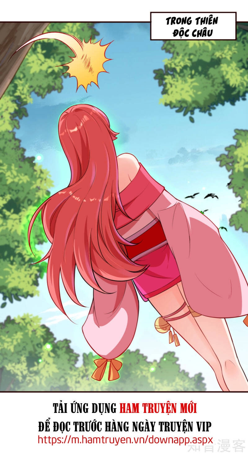 Nghịch Thiên Tà Thần Chapter 312 - 3