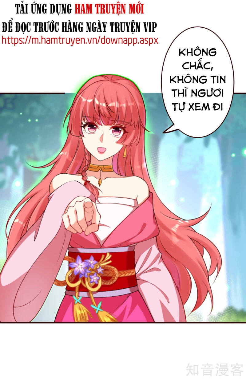 Nghịch Thiên Tà Thần Chapter 312 - 5
