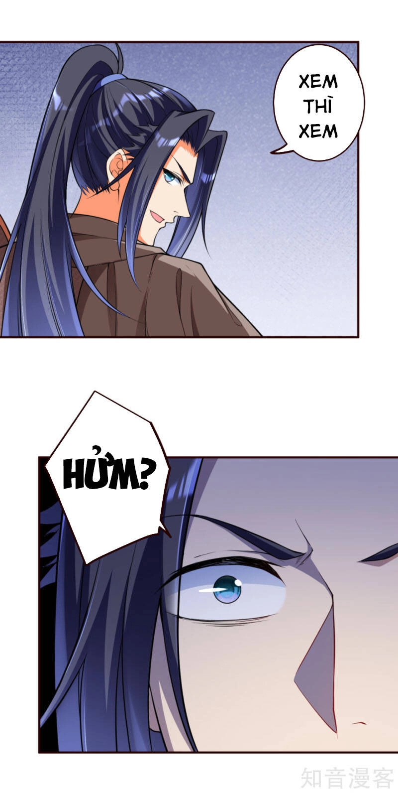 Nghịch Thiên Tà Thần Chapter 312 - 6