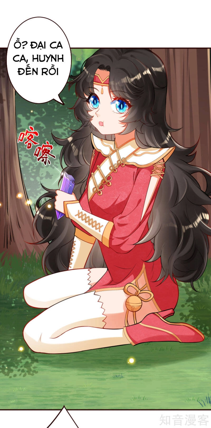 Nghịch Thiên Tà Thần Chapter 312 - 7