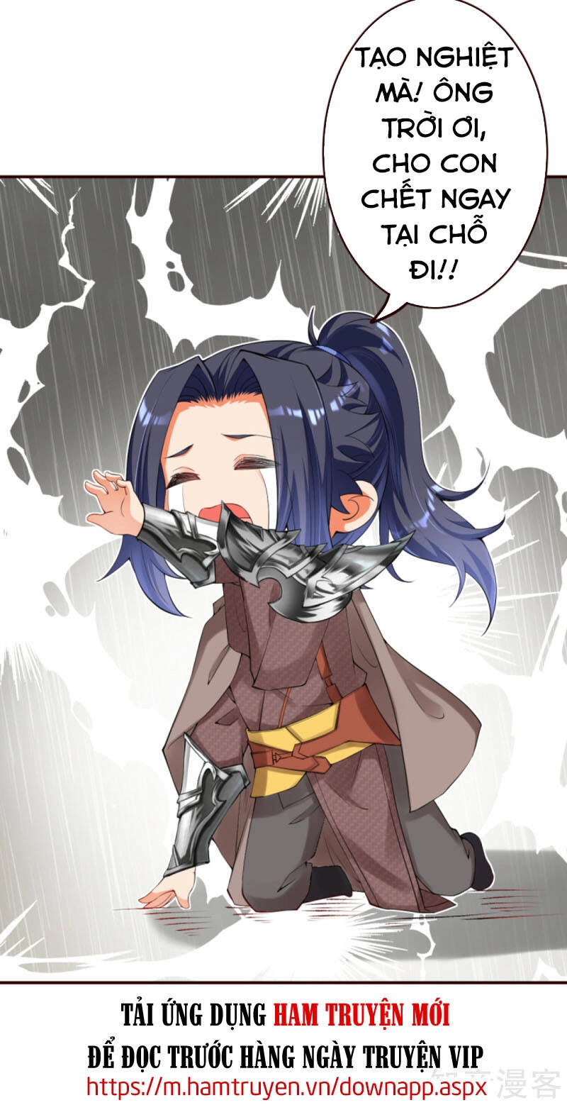 Nghịch Thiên Tà Thần Chapter 312 - 15