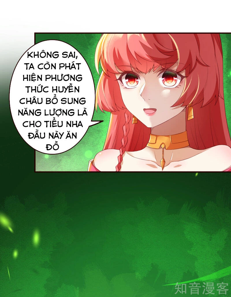 Nghịch Thiên Tà Thần Chapter 312 - 18