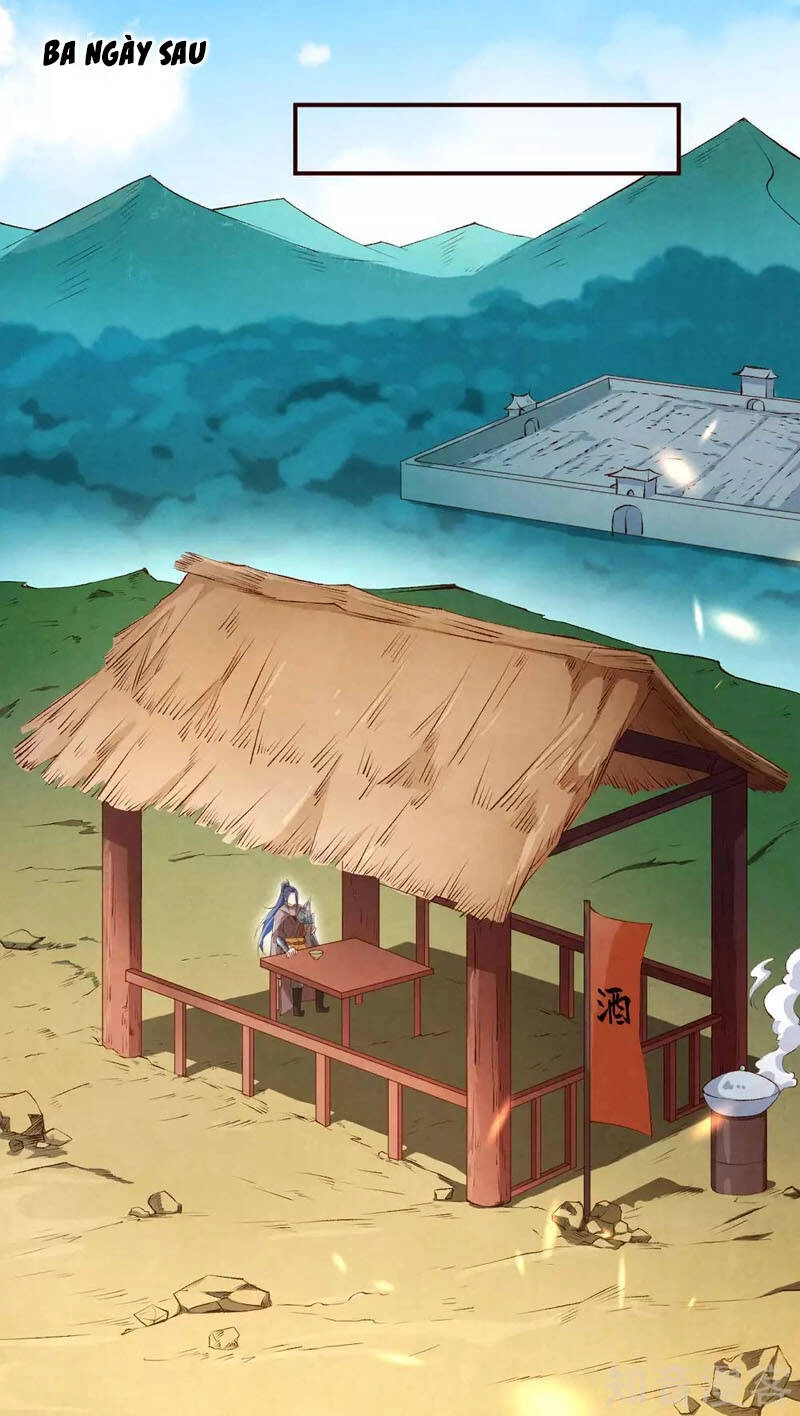 Nghịch Thiên Tà Thần Chapter 313 - 3