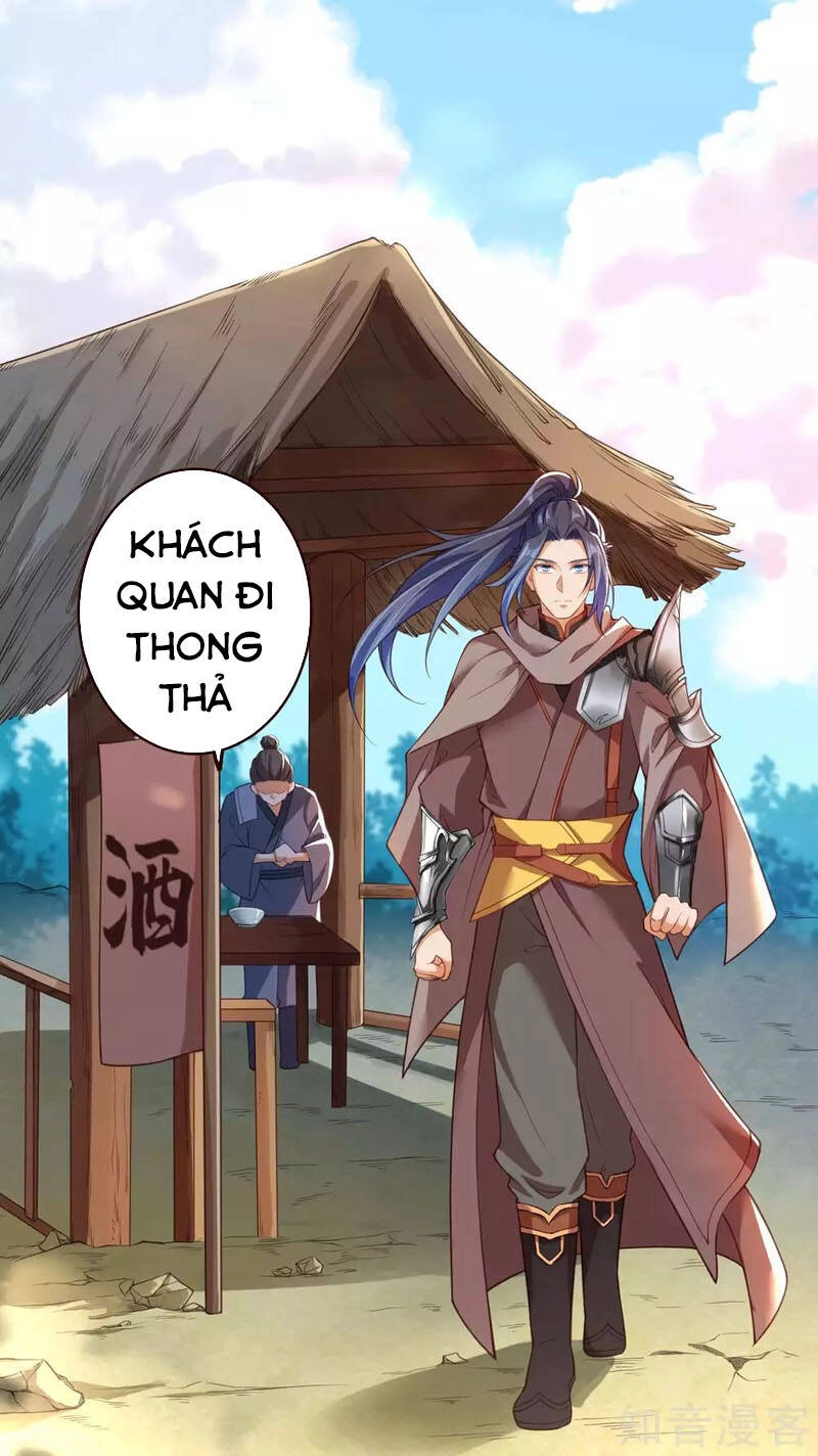 Nghịch Thiên Tà Thần Chapter 313 - 4