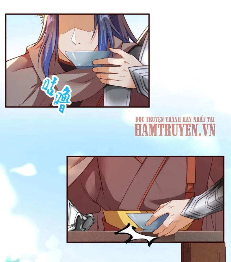 Nghịch Thiên Tà Thần Chapter 313 - 5