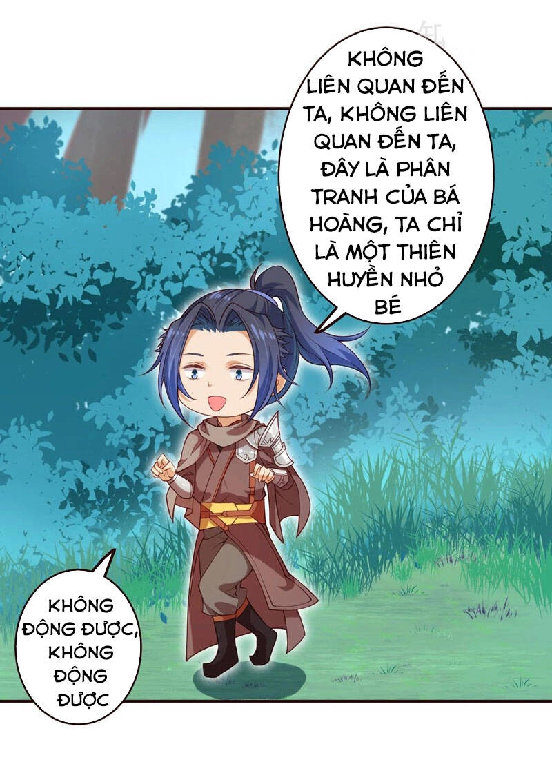 Nghịch Thiên Tà Thần Chapter 313 - 12