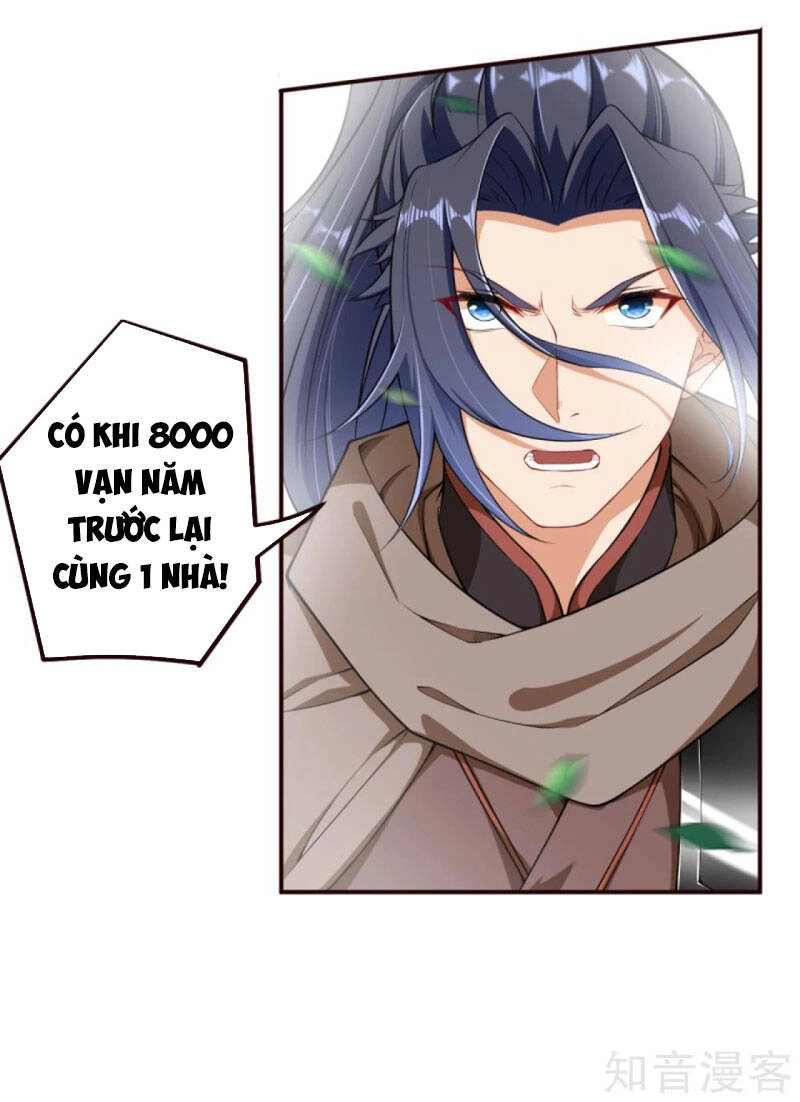 Nghịch Thiên Tà Thần Chapter 313 - 20