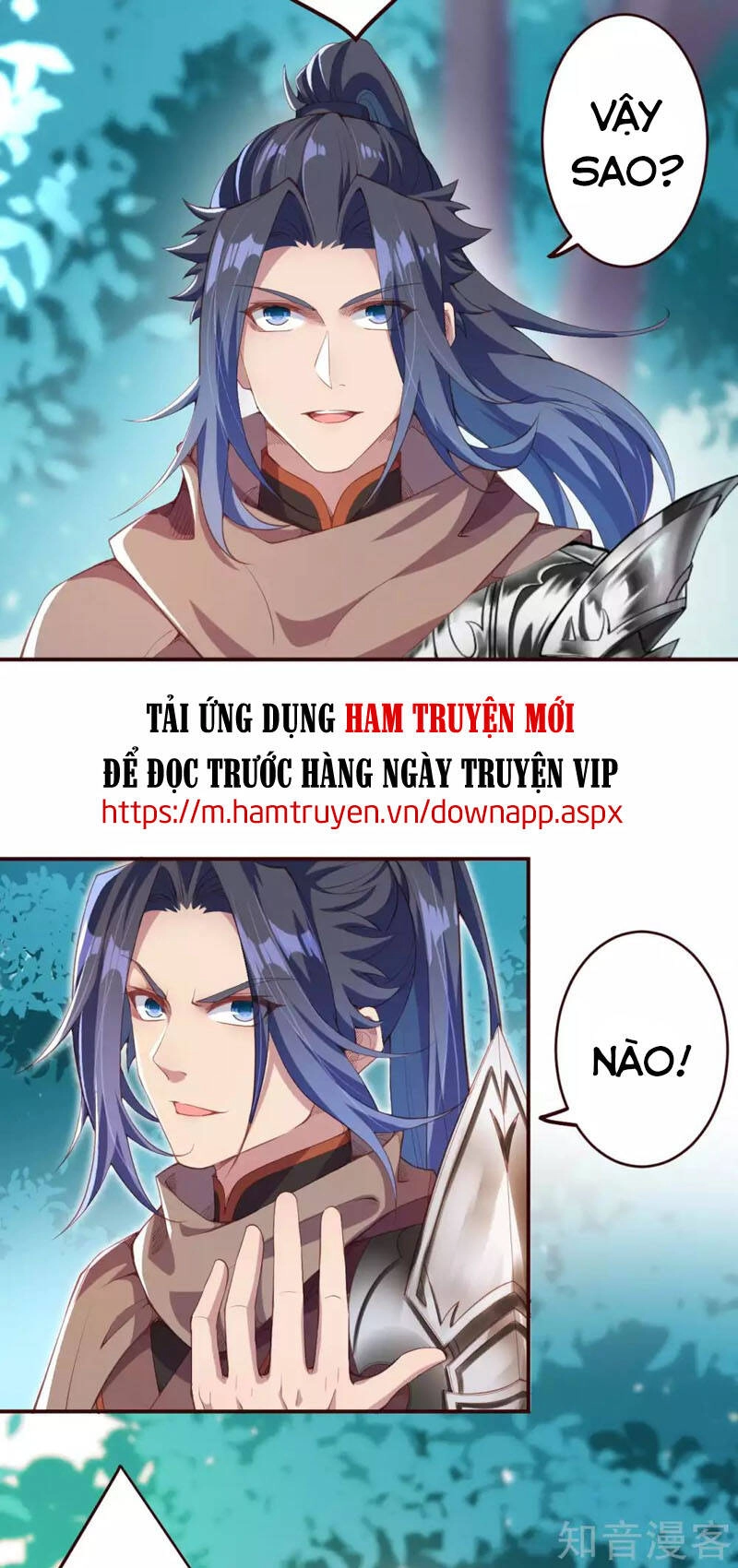 Nghịch Thiên Tà Thần Chapter 314 - 5