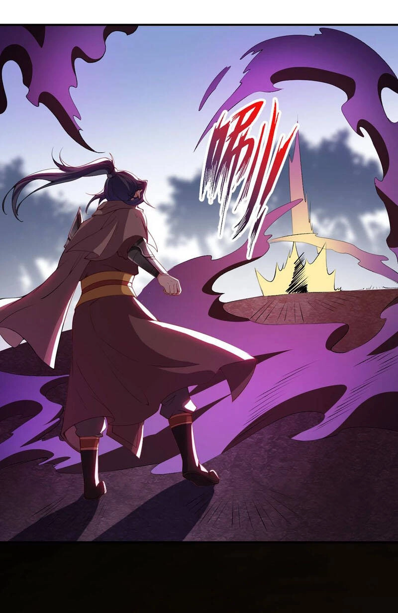 Nghịch Thiên Tà Thần Chapter 314 - 8