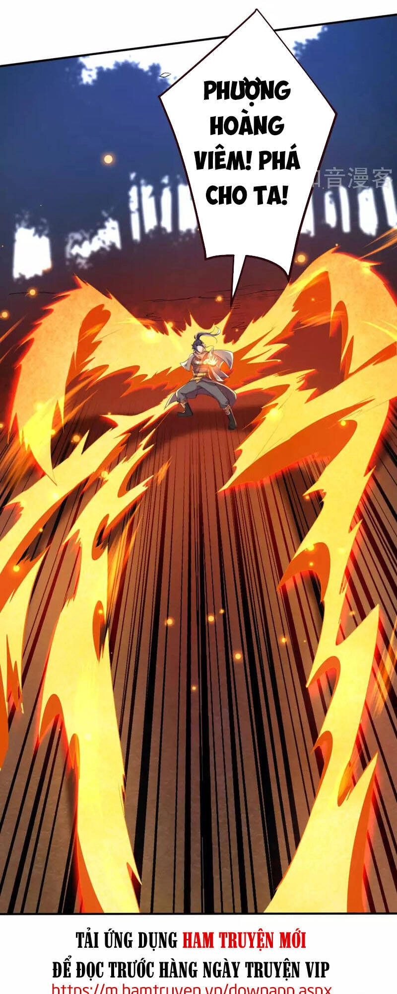 Nghịch Thiên Tà Thần Chapter 314 - 10