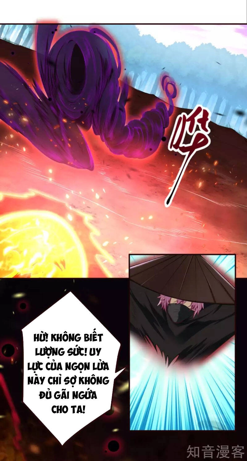 Nghịch Thiên Tà Thần Chapter 314 - 12