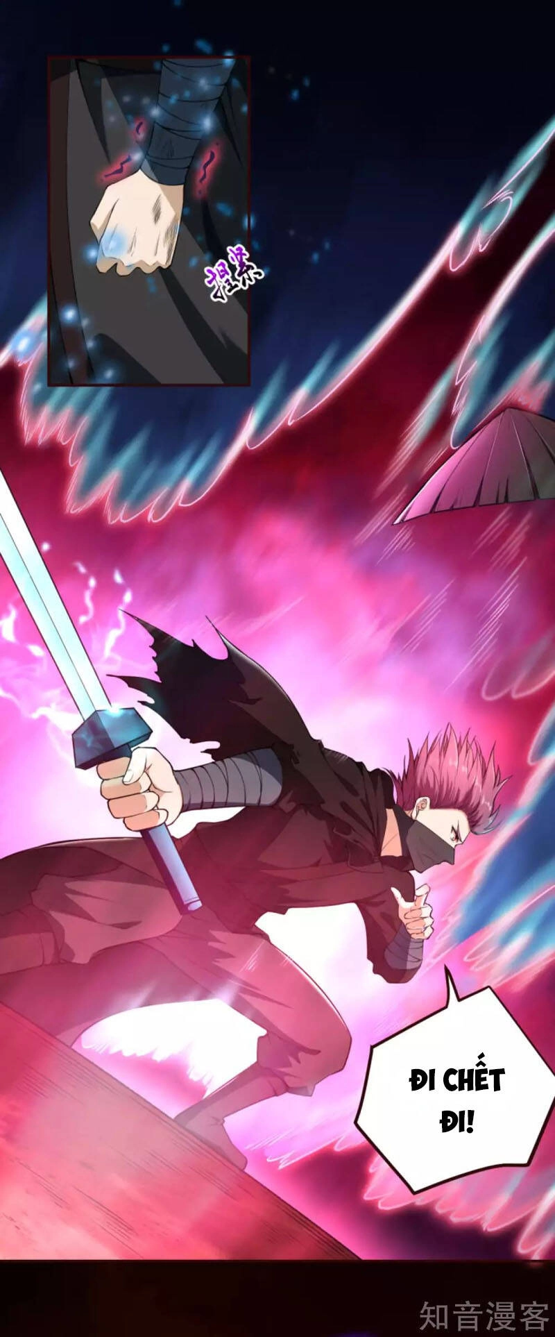 Nghịch Thiên Tà Thần Chapter 314 - 16