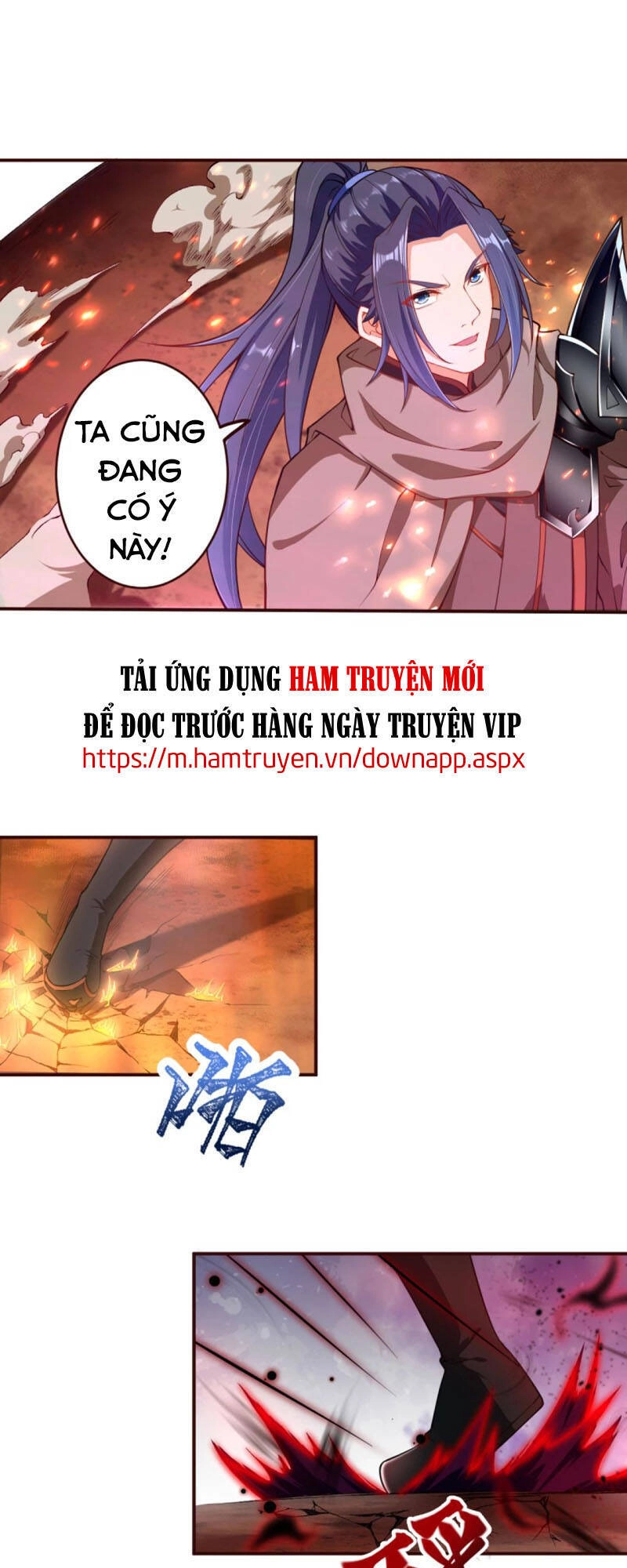 Nghịch Thiên Tà Thần Chapter 314 - 19