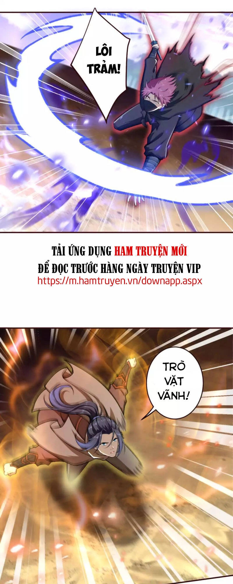 Nghịch Thiên Tà Thần Chapter 314 - 21