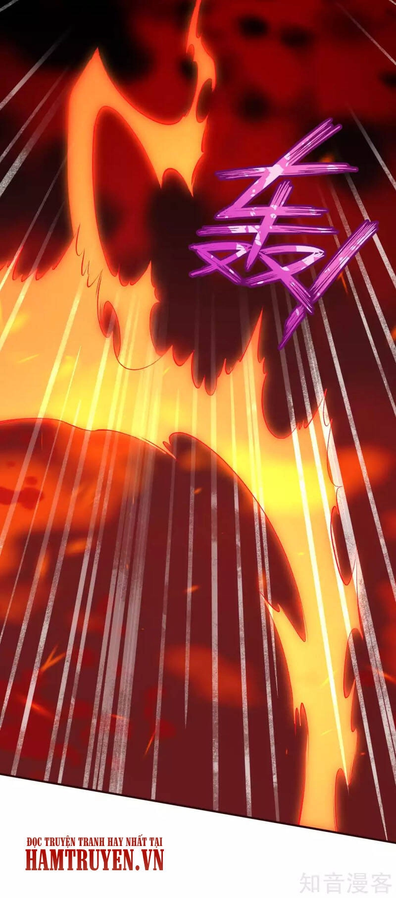 Nghịch Thiên Tà Thần Chapter 315 - 4