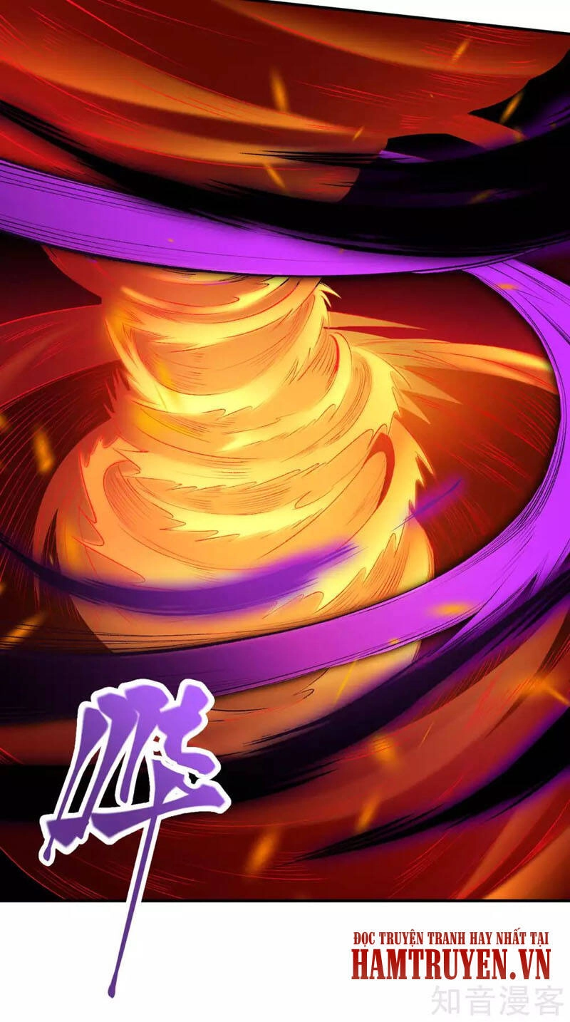 Nghịch Thiên Tà Thần Chapter 315 - 6