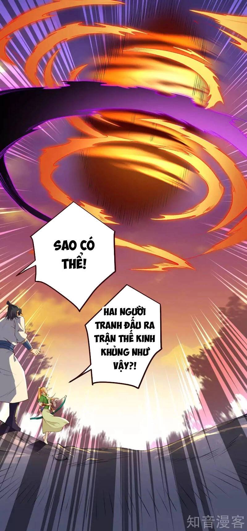 Nghịch Thiên Tà Thần Chapter 315 - 8