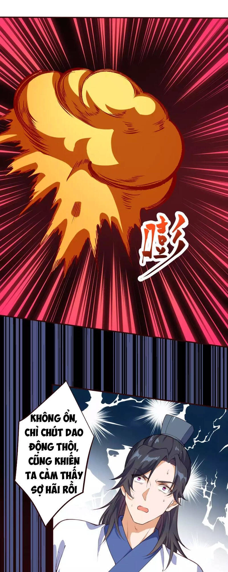 Nghịch Thiên Tà Thần Chapter 315 - 9