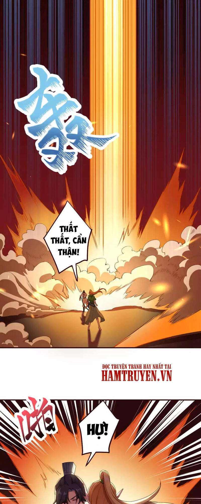 Nghịch Thiên Tà Thần Chapter 315 - 11