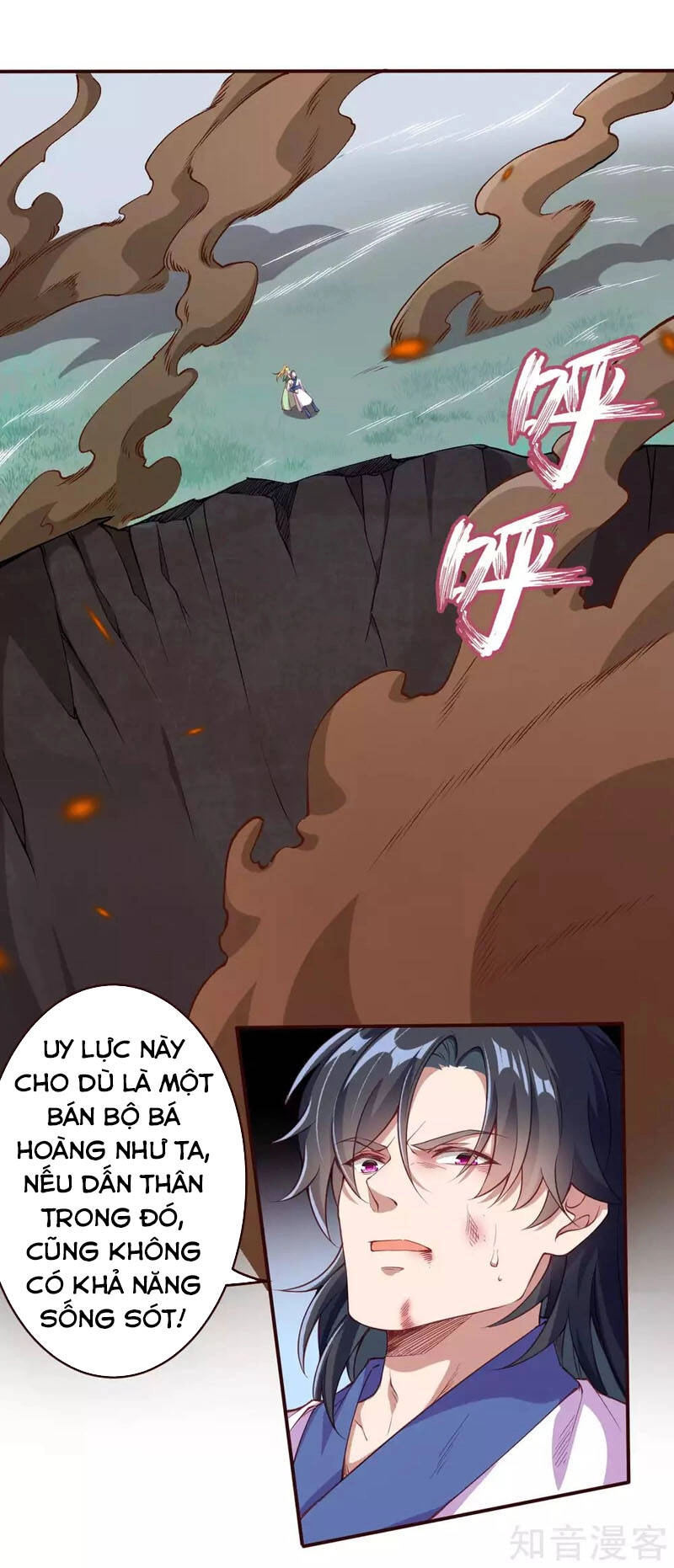 Nghịch Thiên Tà Thần Chapter 315 - 14