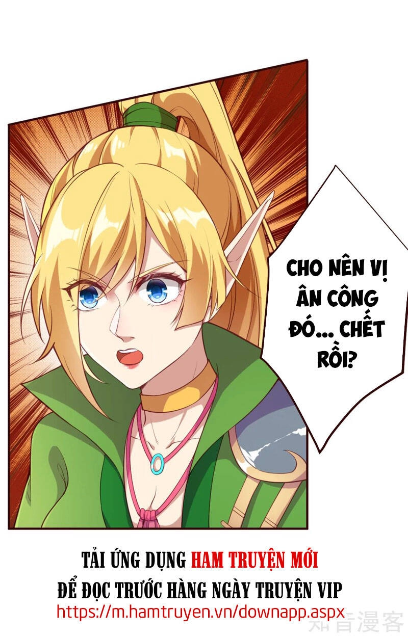 Nghịch Thiên Tà Thần Chapter 315 - 15