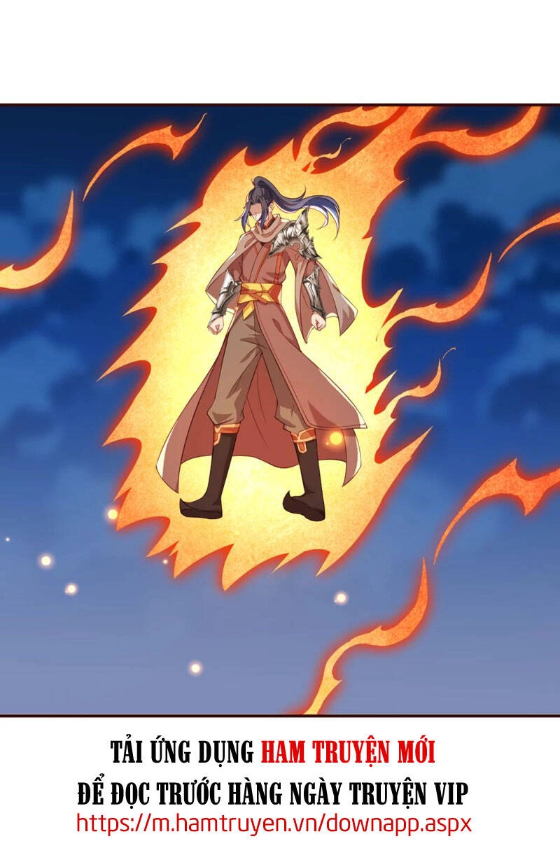 Nghịch Thiên Tà Thần Chapter 315 - 18