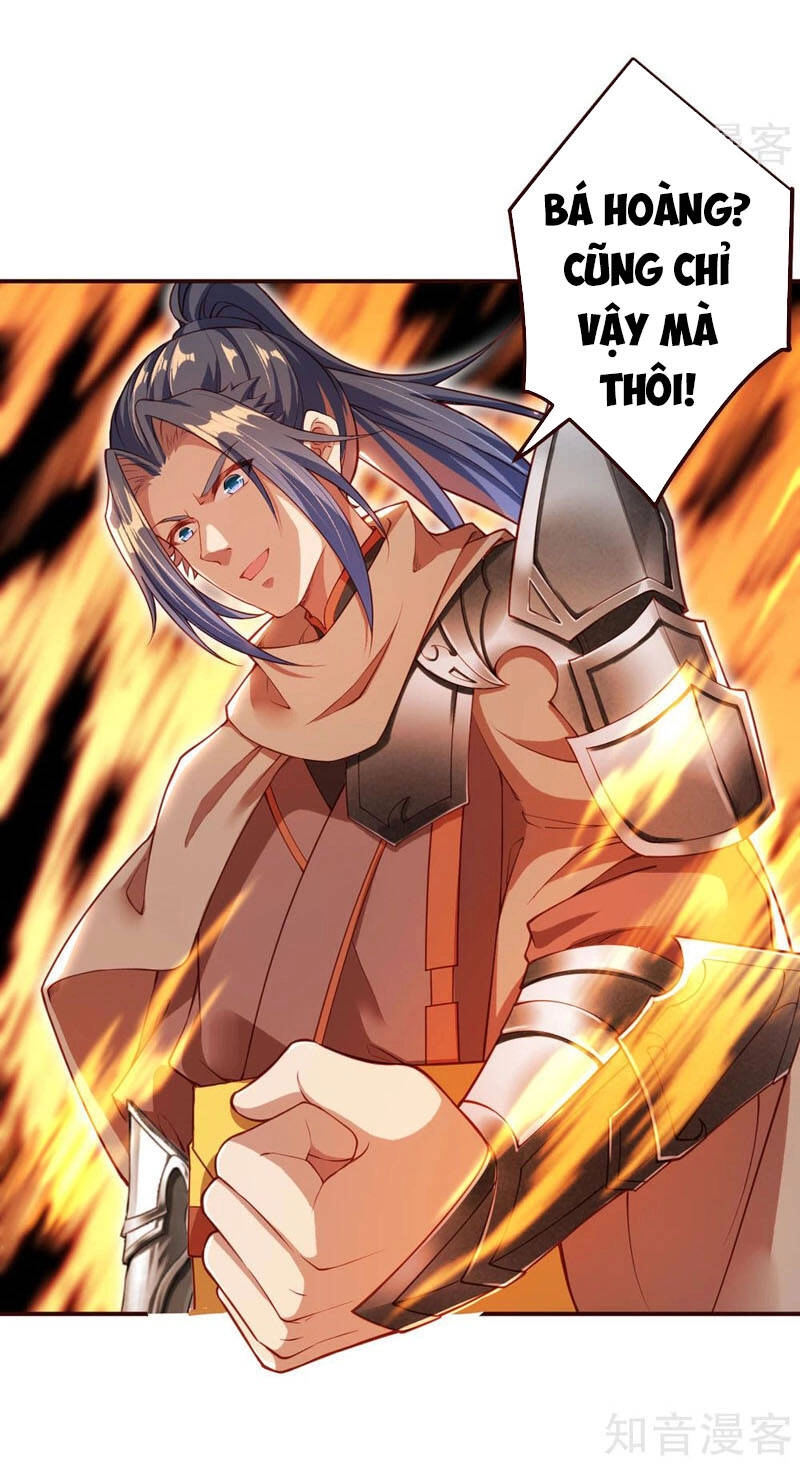 Nghịch Thiên Tà Thần Chapter 315 - 19