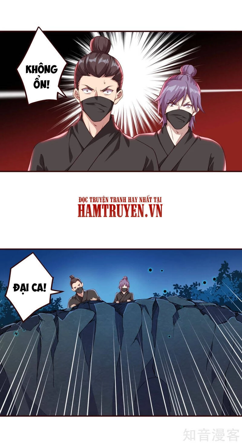 Nghịch Thiên Tà Thần Chapter 315 - 20