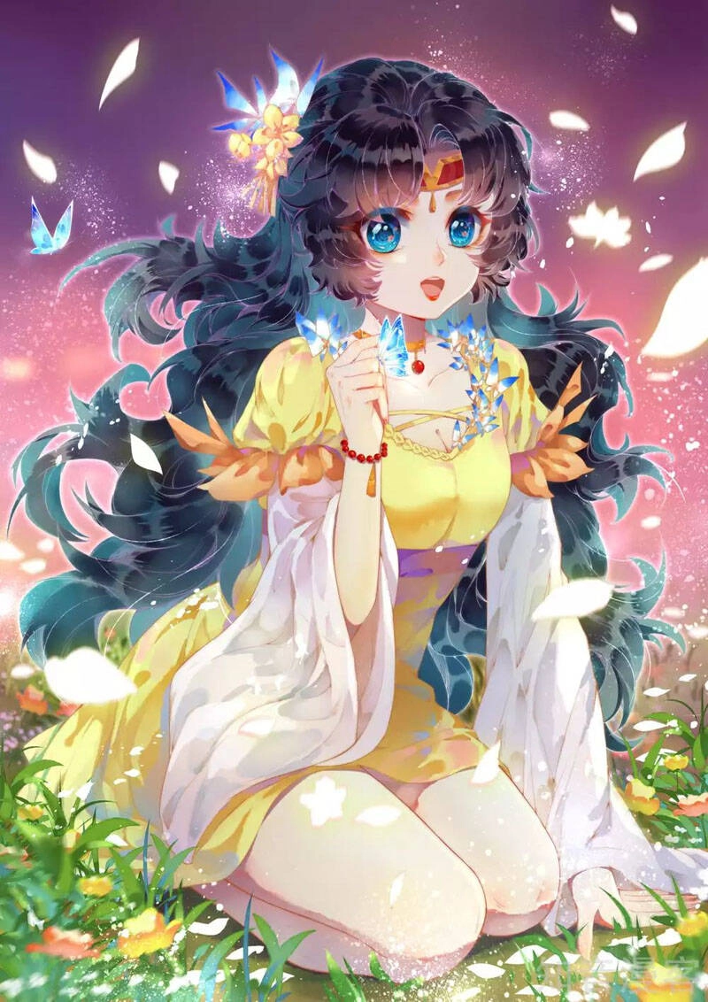 Nghịch Thiên Tà Thần Chapter 316 - 1