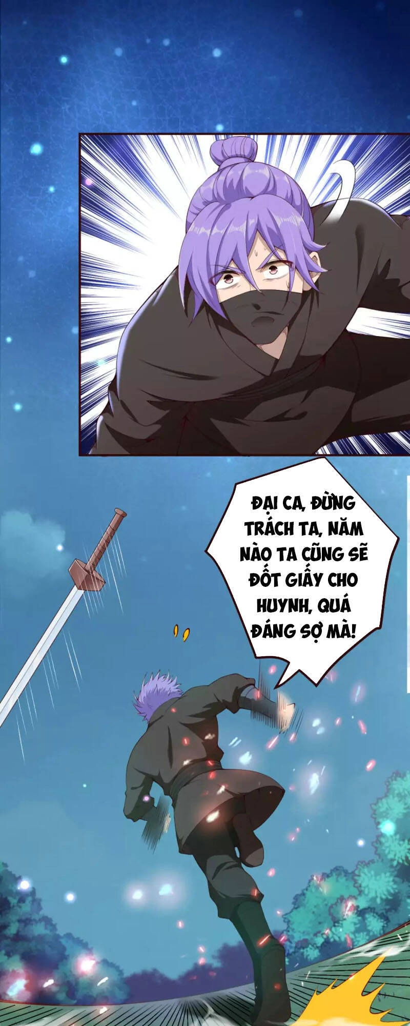 Nghịch Thiên Tà Thần Chapter 316 - 2