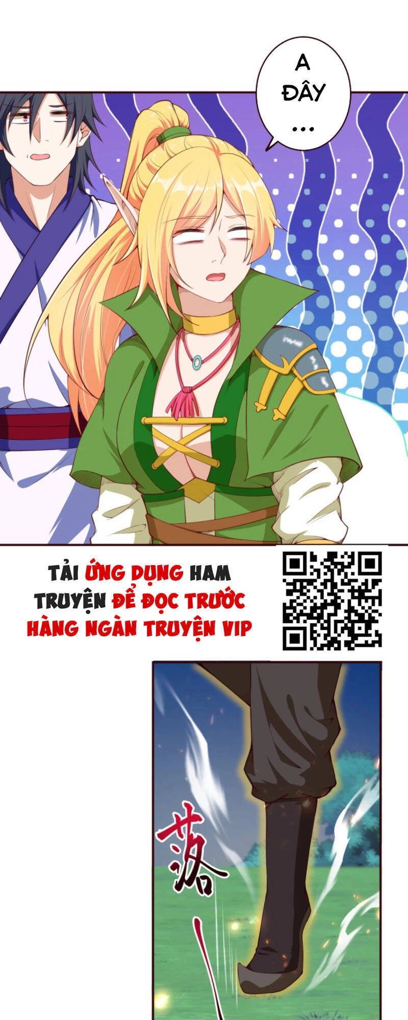 Nghịch Thiên Tà Thần Chapter 316 - 4