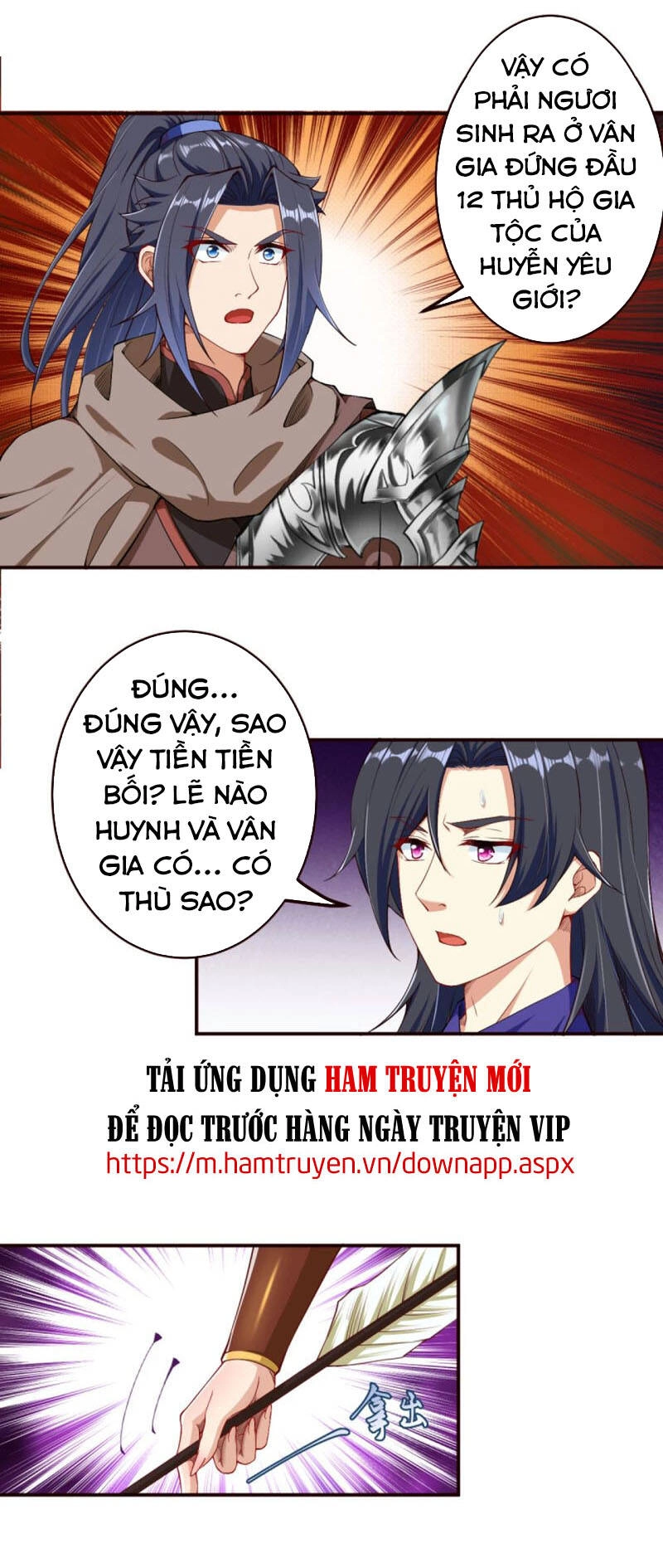 Nghịch Thiên Tà Thần Chapter 316 - 10