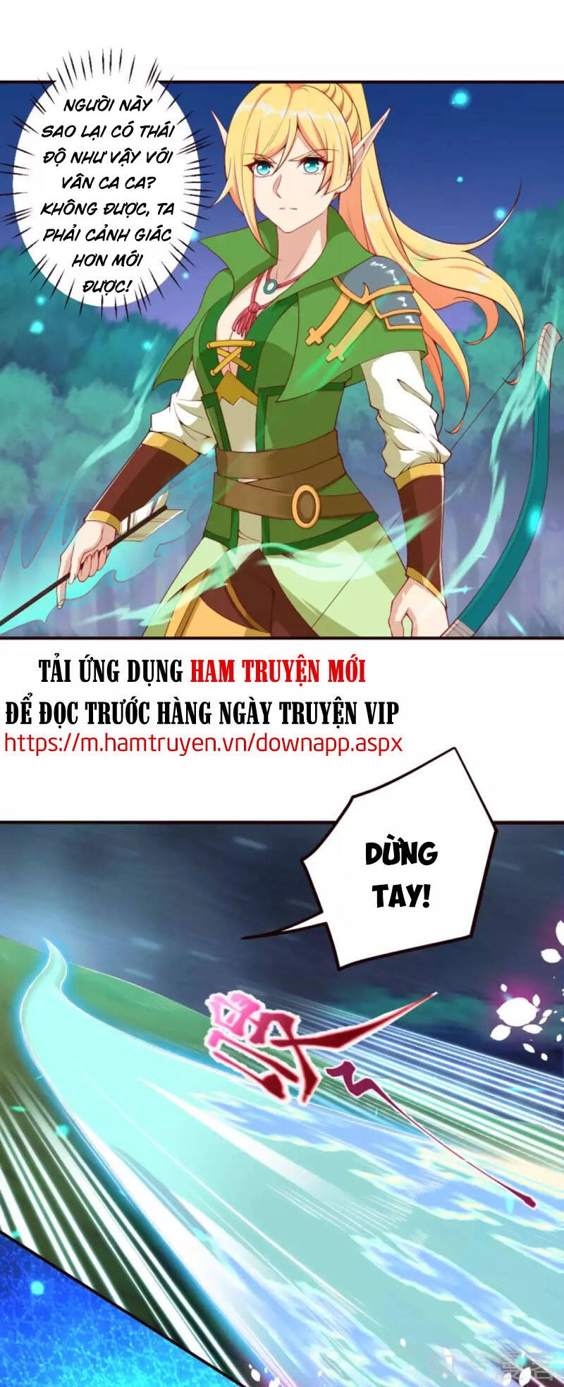 Nghịch Thiên Tà Thần Chapter 316 - 11