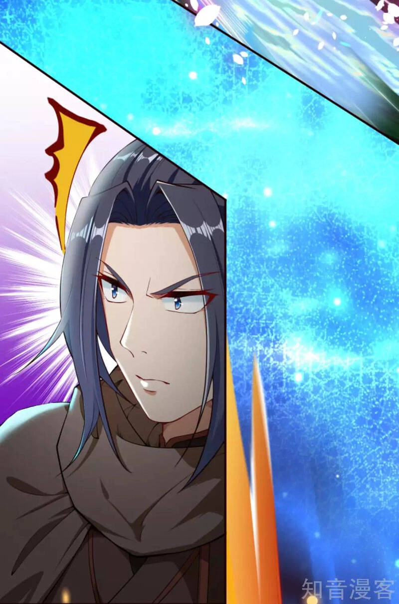 Nghịch Thiên Tà Thần Chapter 316 - 12