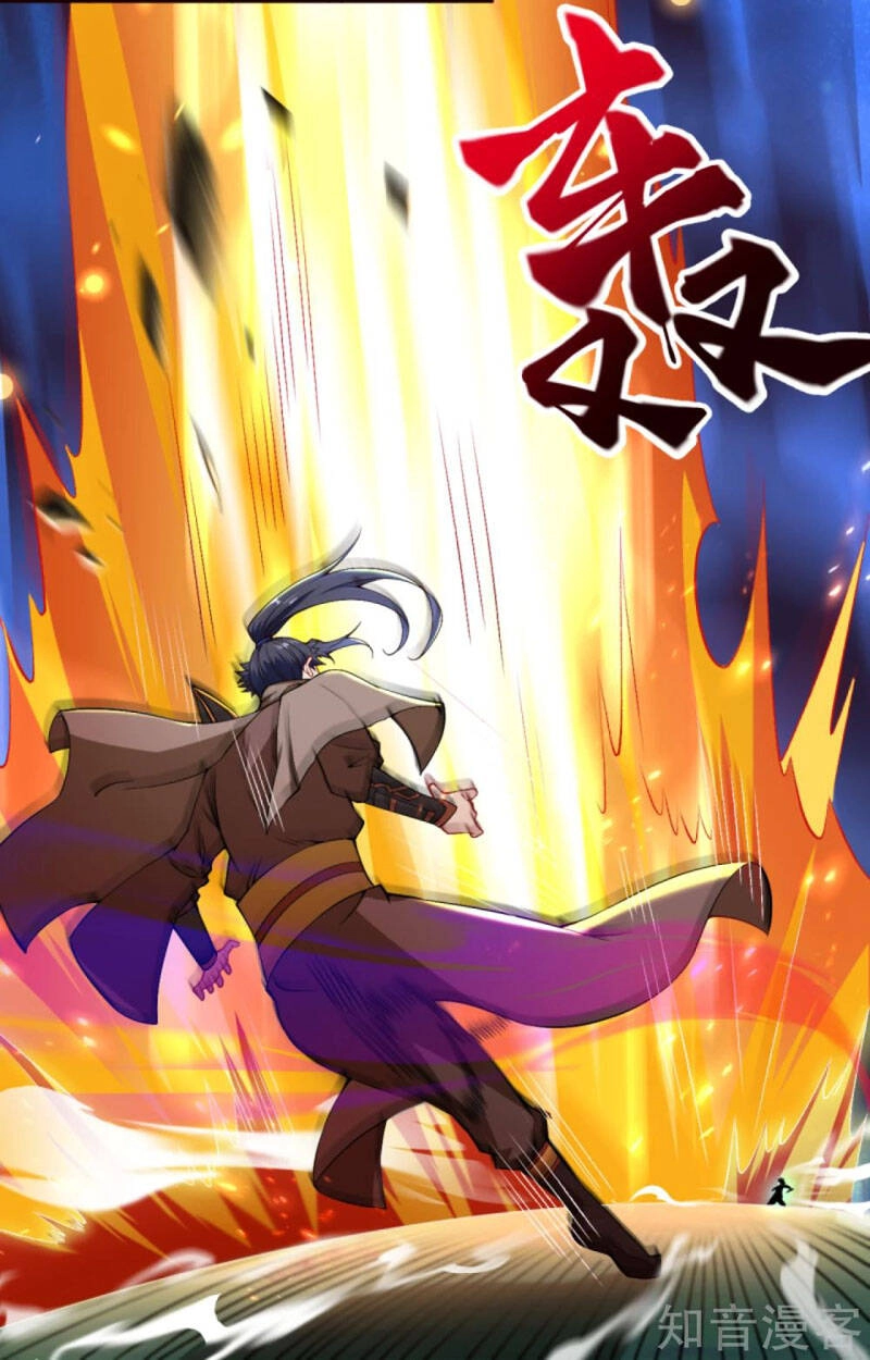 Nghịch Thiên Tà Thần Chapter 316 - 13