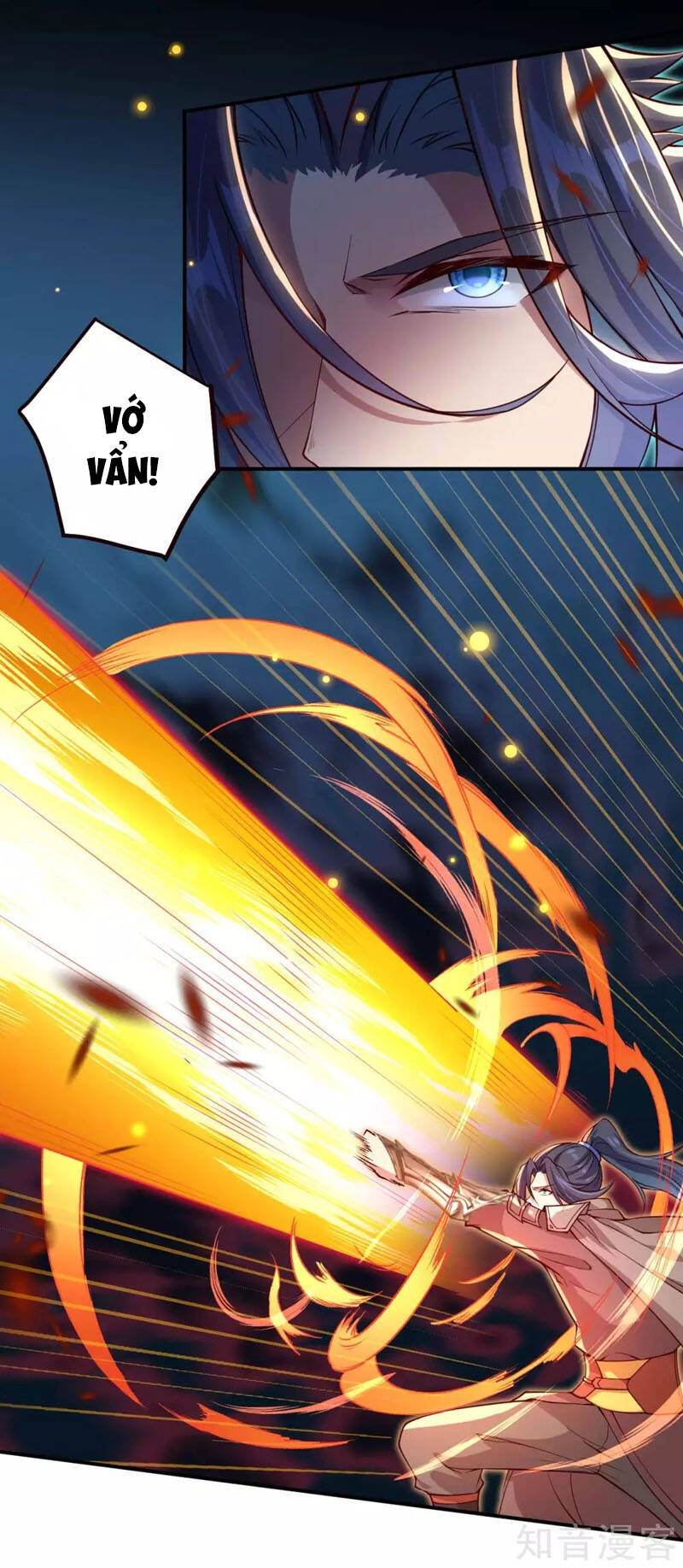 Nghịch Thiên Tà Thần Chapter 316 - 16