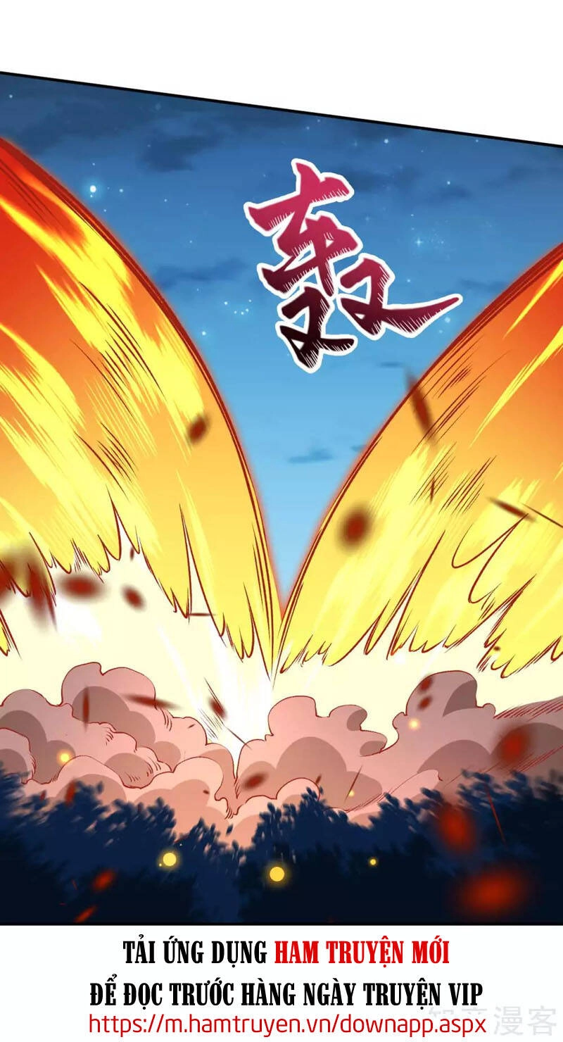 Nghịch Thiên Tà Thần Chapter 316 - 17